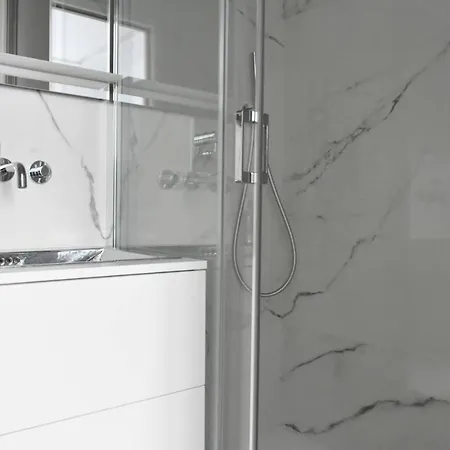 Beautiful Modern Studio In Bastille *