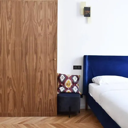 Beautiful Modern Studio In Bastille *