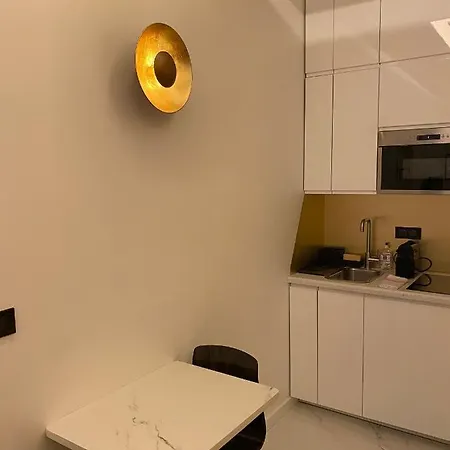 Beautiful Modern Studio In Bastille Apartment *