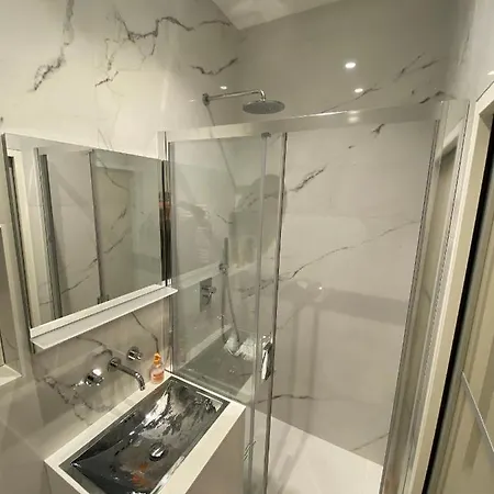 Apartment Beautiful Modern Studio In Bastille *