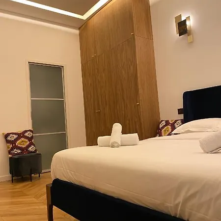 Beautiful Modern Studio In Bastille Apartment Paris