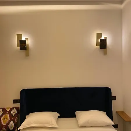 Apartment Beautiful Modern Studio In Bastille *